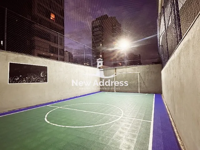 Imagem 14: Apartamento de 4 quartos em ótima localização da Praia da Costa - Vila Velha