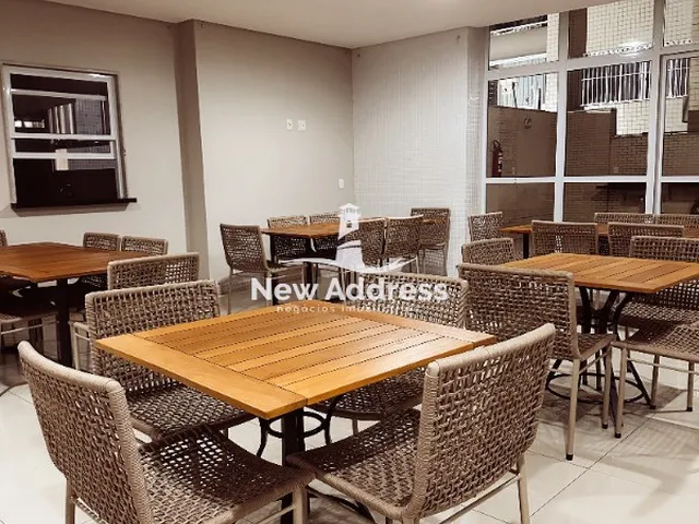 Imagem 7: Apartamento de 4 quartos em ótima localização da Praia da Costa - Vila Velha