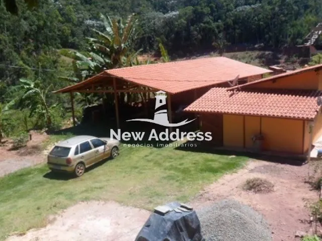 Imagem: Santa Teresa sítio à venda no Circuito