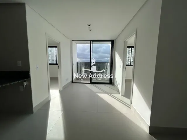 Imagem: 2 Quartos em Ótima Localização da Praia