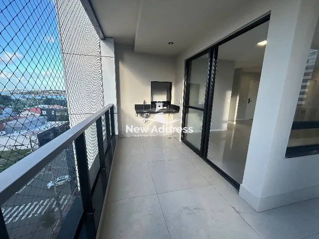 Imagem 3: Apartamento de 3 quartos, com 129m² e sol da manhã, à venda na Enseada do Suá