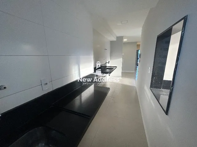 Imagem 6: Apartamento de 3 quartos, com 129m² e sol da manhã, à venda na Enseada do Suá