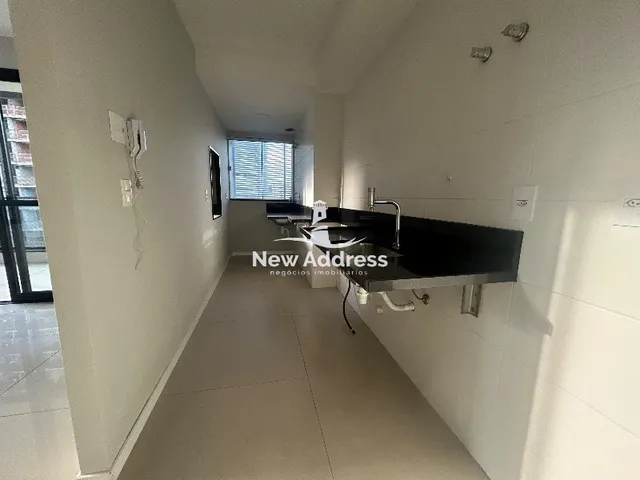 Imagem 7: Apartamento de 3 quartos, com 129m² e sol da manhã, à venda na Enseada do Suá