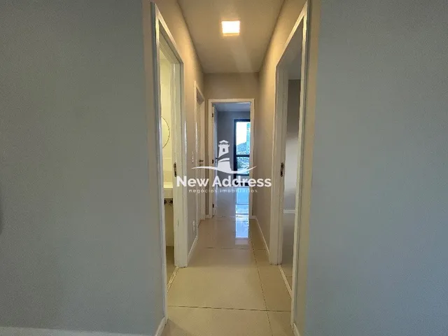 Imagem 16: Apartamento de 3 quartos, com 129m² e sol da manhã, à venda na Enseada do Suá