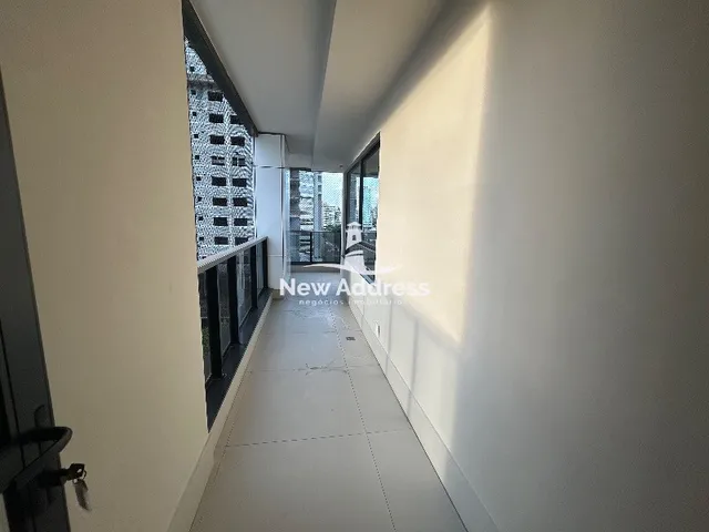 Imagem 13: Apartamento de 3 quartos, com 129m² e sol da manhã, à venda na Enseada do Suá
