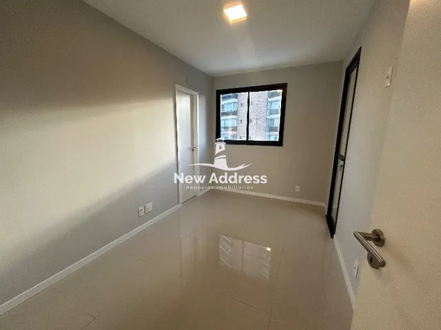 Imagem 8: Apartamento de 3 quartos, com 129m² e sol da manhã, à venda na Enseada do Suá