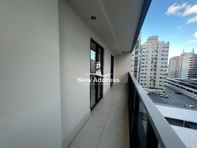 Imagem 10: Apartamento de 3 quartos, com 129m² e sol da manhã, à venda na Enseada do Suá