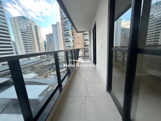 Imagem 15: Apartamento de 3 quartos, com 129m² e sol da manhã, à venda na Enseada do Suá