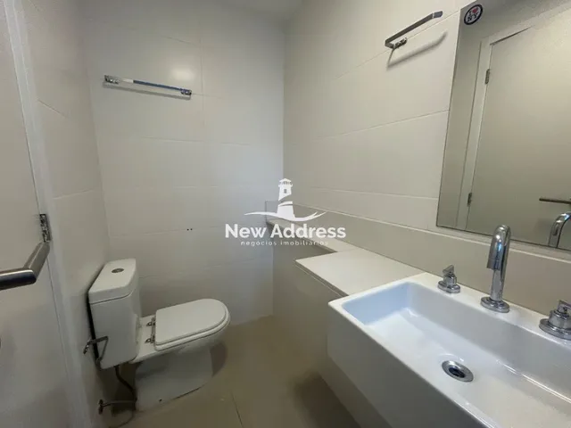 Imagem 11: Apartamento de 3 quartos, com 129m² e sol da manhã, à venda na Enseada do Suá