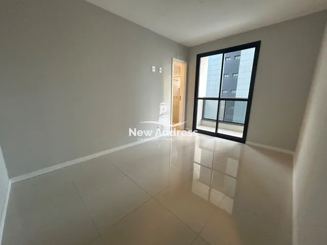 Imagem 2: Apartamento de 3 quartos, com 129m² e sol da manhã, à venda na Enseada do Suá