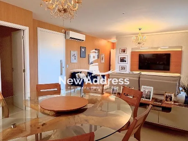 Imagem 16: Costa Mare: sofisticação e exclusividade à beira-mar, onde cada detalhe traduz o