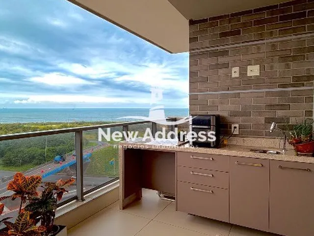 Imagem 12: Costa Mare: sofisticação e exclusividade à beira-mar, onde cada detalhe traduz o