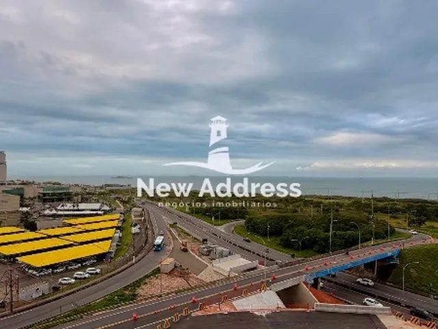 Imagem 15: Costa Mare: sofisticação e exclusividade à beira-mar, onde cada detalhe traduz o