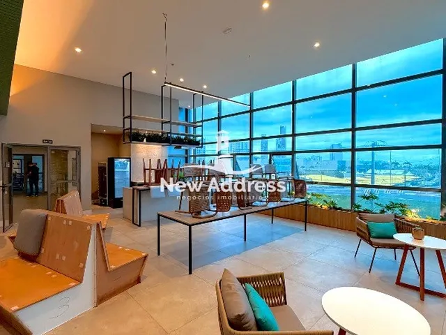 Imagem 11: Costa Mare: sofisticação e exclusividade à beira-mar, onde cada detalhe traduz o