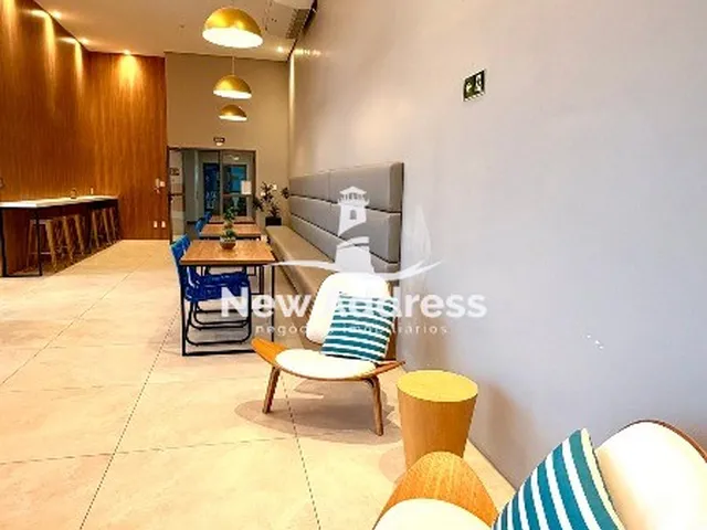 Imagem 13: Costa Mare: sofisticação e exclusividade à beira-mar, onde cada detalhe traduz o