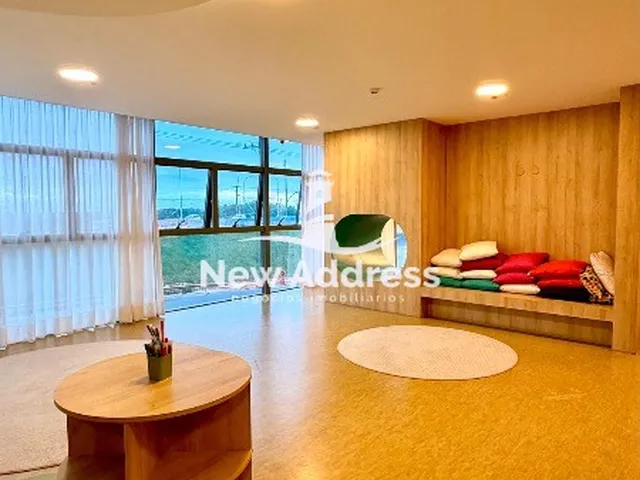 Imagem 7: Costa Mare: sofisticação e exclusividade à beira-mar, onde cada detalhe traduz o
