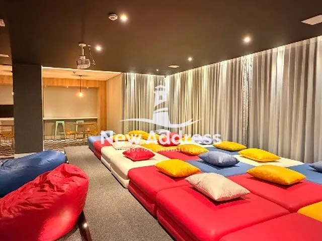 Imagem 4: Costa Mare: sofisticação e exclusividade à beira-mar, onde cada detalhe traduz o