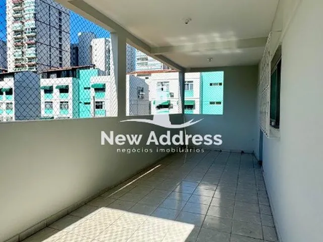 Imagem 4: 3 quartos com suíte e varanda à venda na Praia da Costa - Vila Velha