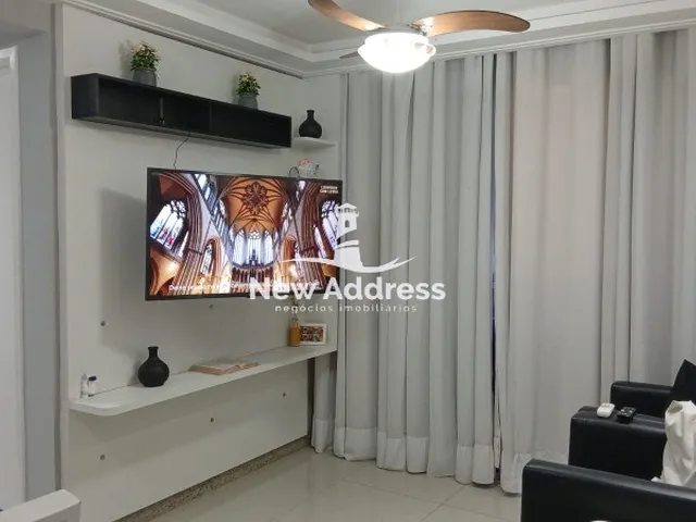 Imagem: Apartamento de 2 quartos à venda em Ataíde
