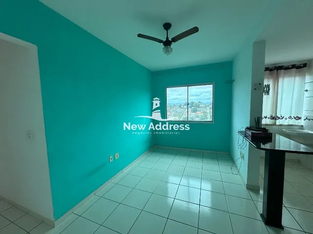 Imagem 6: Apartamento de 2 quartos com vaga de garagem em Normília da Cunha - Vila Velha
