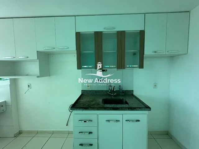 Imagem 5: Apartamento de 2 quartos com vaga de garagem em Normília da Cunha - Vila Velha
