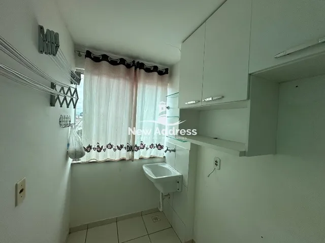 Imagem 10: Apartamento de 2 quartos com vaga de garagem em Normília da Cunha - Vila Velha