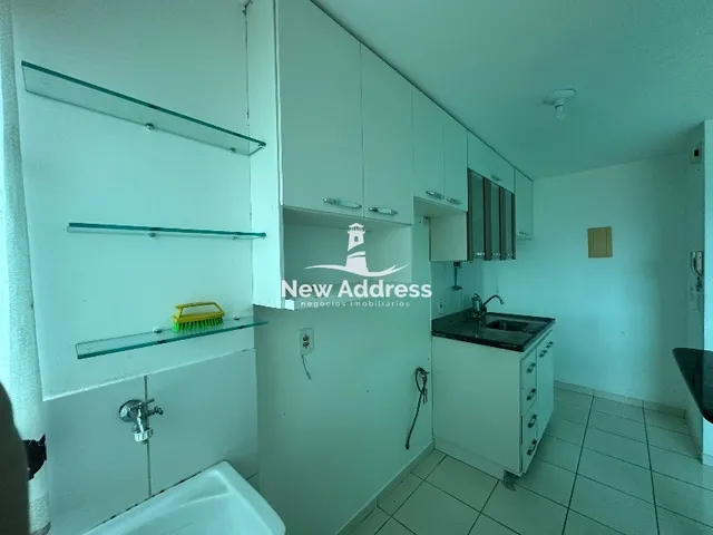Imagem 3: Apartamento de 2 quartos com vaga de garagem em Normília da Cunha - Vila Velha