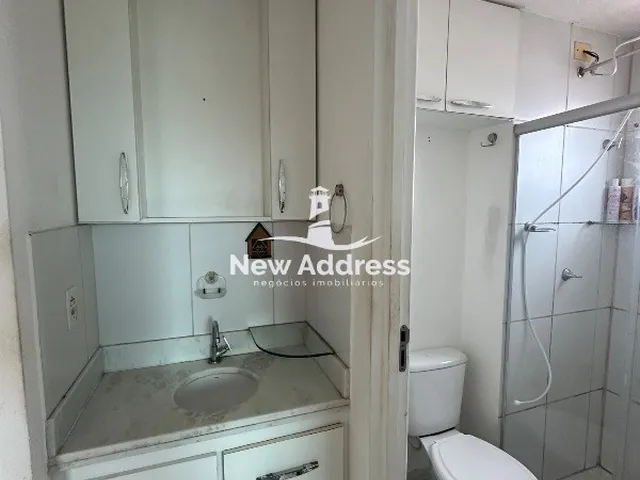 Imagem 4: Apartamento de 2 quartos com vaga de garagem em Normília da Cunha - Vila Velha