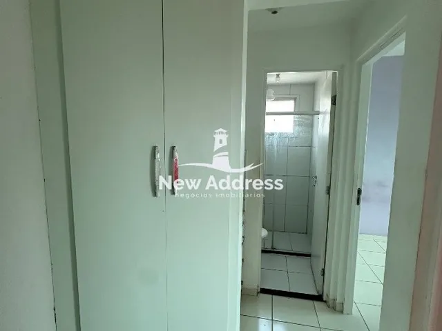 Imagem 2: Apartamento de 2 quartos com vaga de garagem em Normília da Cunha - Vila Velha