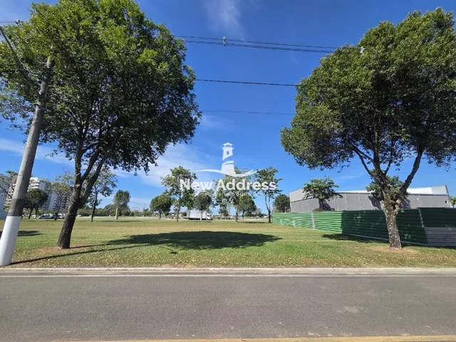 Imagem: Terreno comercial com 450m² à venda no