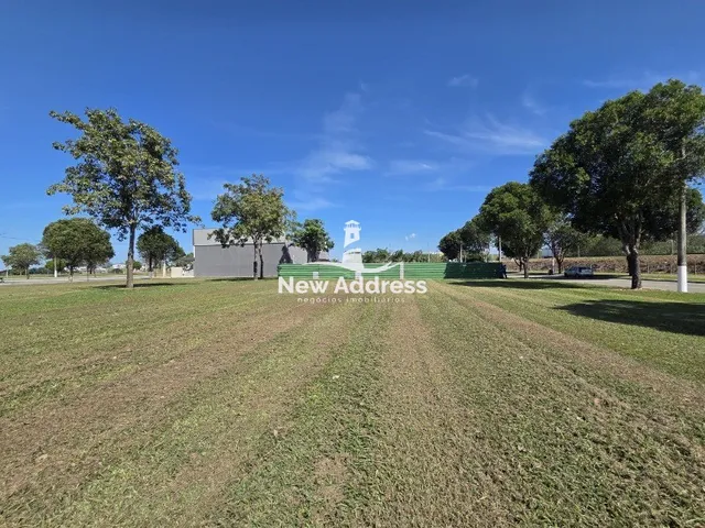 Imagem 4: Terreno comercial com 450m² à venda no Alphaville Jacuhy - Serra