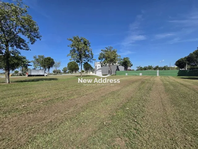 Imagem 2: Terreno comercial com 450m² à venda no Alphaville Jacuhy - Serra
