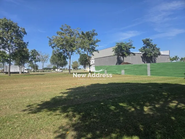 Imagem 3: Terreno comercial com 450m² à venda no Alphaville Jacuhy - Serra