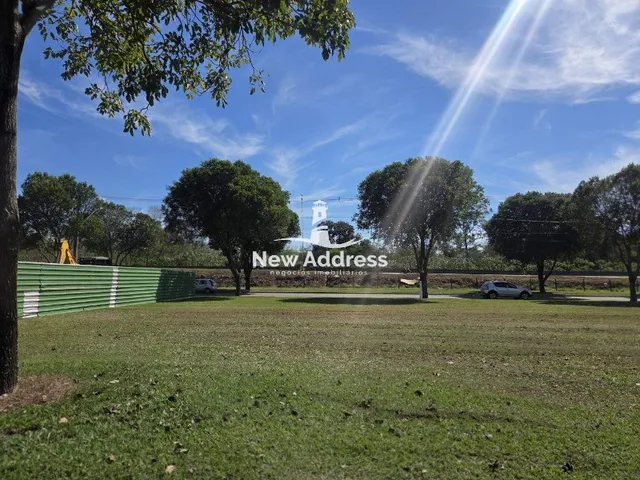 Imagem 5: Terreno comercial com 450m² à venda no Alphaville Jacuhy - Serra