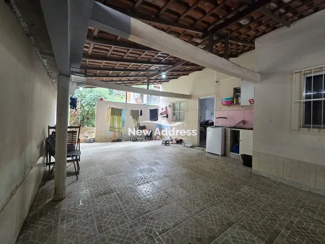Imagem 10: Casa de 3 quartos com quintal em Rio Marinho - Vila Velha