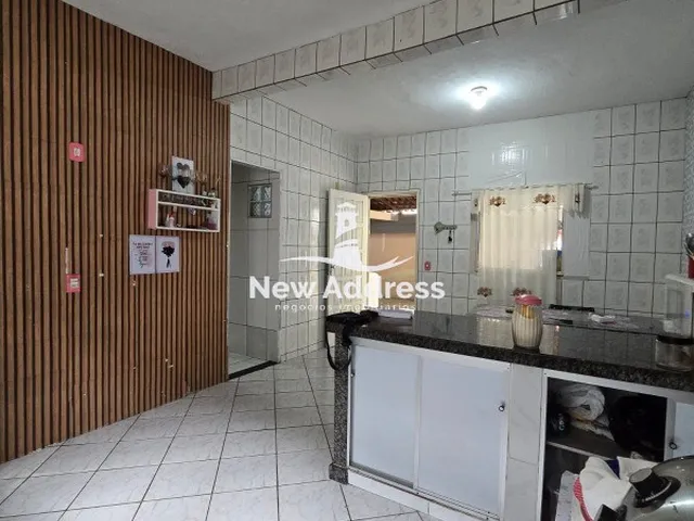 Imagem 3: Casa de 3 quartos com quintal em Rio Marinho - Vila Velha