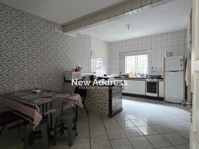 Imagem 5: Casa de 3 quartos com quintal em Rio Marinho - Vila Velha