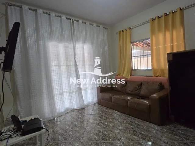 Imagem 6: Casa de 3 quartos com quintal em Rio Marinho - Vila Velha