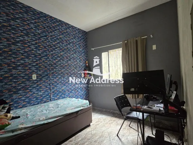 Imagem 4: Casa de 3 quartos com quintal em Rio Marinho - Vila Velha