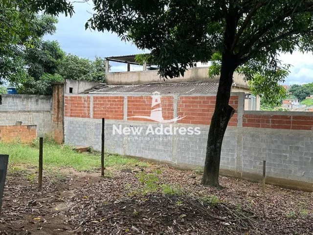 Imagem: Terreno financiável à venda em Areinha
