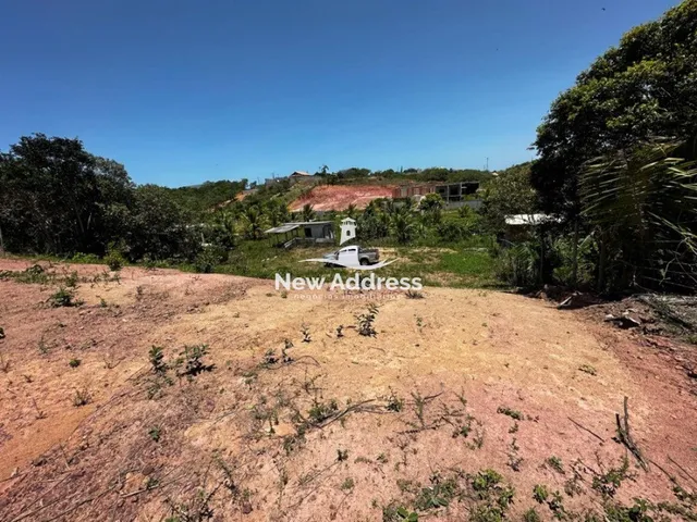 Imagem 1: Terreno de 720m² à venda no Morro da Lagoa, próximo à Rodovia do Sol - Vila Velha