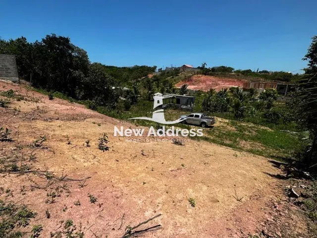 Imagem 2: Terreno de 720m² à venda no Morro da Lagoa, próximo à Rodovia do Sol - Vila Velha