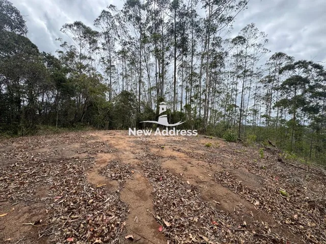 Imagem: Terreno de 20.000m² com vistão à venda