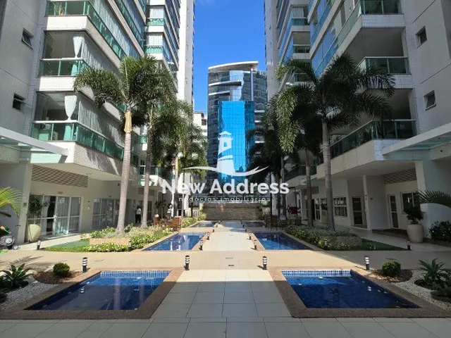Imagem 1: Praia da Costa: 3 quartos com closet, suíte e lazer clube