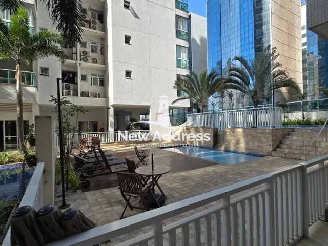 Imagem 13: Praia da Costa: 3 quartos com closet, suíte e lazer clube