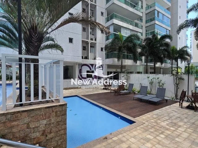 Imagem 3: Praia da Costa: 3 quartos com closet, suíte e lazer clube