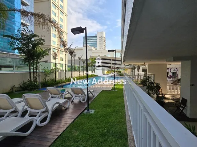 Imagem 5: Praia da Costa: 3 quartos com closet, suíte e lazer clube