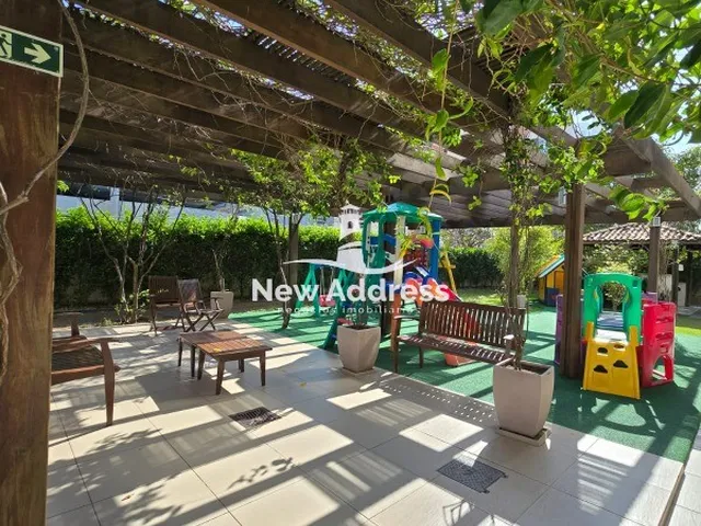 Imagem 2: Praia da Costa: 3 quartos com closet, suíte e lazer clube