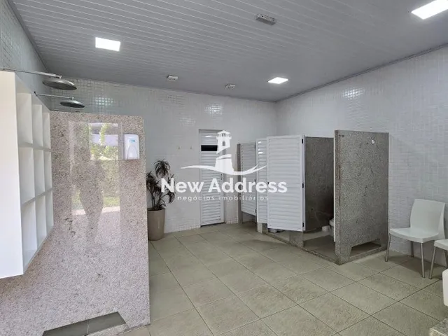 Imagem 7: Praia da Costa: 3 quartos com closet, suíte e lazer clube
