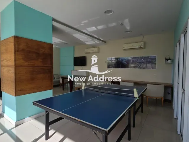 Imagem 8: Praia da Costa: 3 quartos com closet, suíte e lazer clube